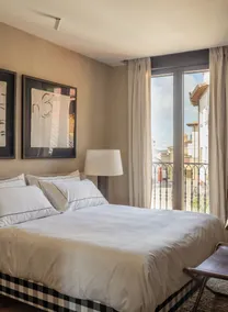 Hotel Boutique Mirador de Deyo - Room