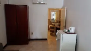 Afrikiko Riverfront Resort - Room