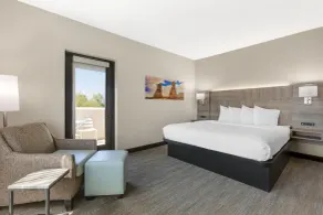 Best Western Plus Executive Residency Phoenix North Happy Valley - Room