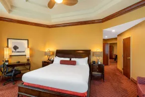 Wyndham Grand Oklahoma City Downtown - Chambre