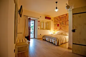 Medin Apartments BluVista - Chambre