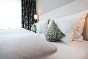 Hotel Palatina "Hotel-Restaurant" - Chambre