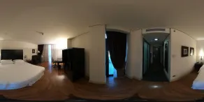 Mak Albania Hotel - Chambre