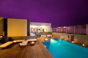 Radisson Hotel Decapolis Miraflores - Pool