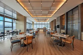 Four Points by Sheraton Linhai - Restaurant