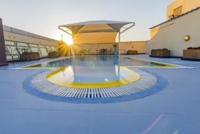 Imperial Suites Hotel - Pool