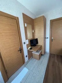 Okur Otel - Room