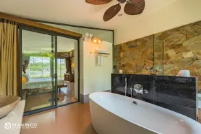 Flamigo Dai Lai Resort - Villa Chủ Tự Doanh - Chambre