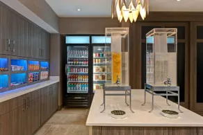 Homewood Suites by Hilton Austin/Cedar Park-Lakeline - Restaurant