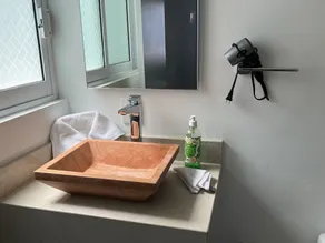 Playa sur Apartamento - Badeværelse