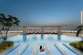 Crowne Plaza Greater Noida by IHG - Pool