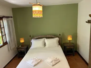 Casa Oribà  - Camera
