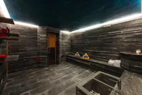 Naco Aparthotel by Arca Spa - Spa