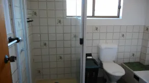 Azure - Bathroom