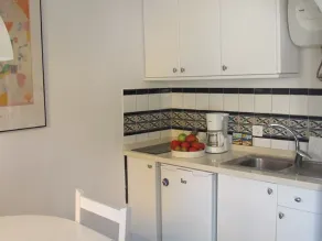 Port de Puerto De Mogan 371 par El Sirocco - Intérieur