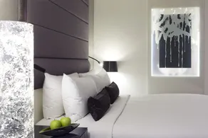 Renaissance Vienna Schönbrunn Hotel - Chambre