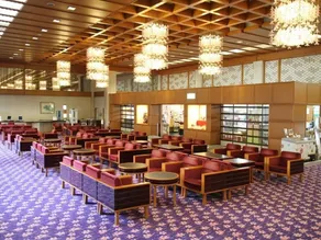 Itoen Hotel New Sakura - Hall