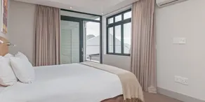 Hermanus Apartments - Værelse