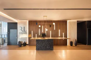 Barceló Playa Blanca Royal Level - Adults Only - Reception