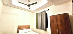 Hotel Sangree - Zimmer