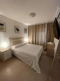 Charming 1-bedroom Apartment in the Heart of Madrid - Room