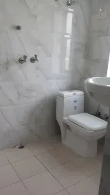 Janardan Resort Pushkar - Badeværelse