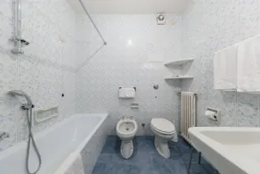 Hotel Al Larin - Bad
