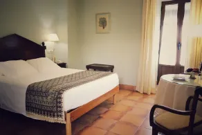 Hotel Veracruz - Rum