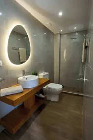 Harmony 89 - Bathroom
