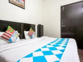 Hotel Perfect Inn - Quarto