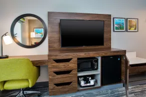 Hampton Inn & Suites - Cape Coral/Fort Myers Area, FL - Chambre