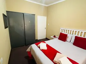 Nyeleti Guest House Graskop - Chambre