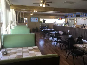 Budget Inn La Fonda Motel - Restaurant