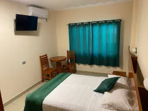 Tariri Hotel - Room