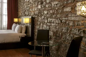 Le Petit Hotel Notre Dame - Room