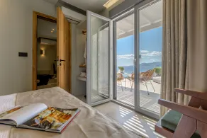 Diadema Villa - Rom