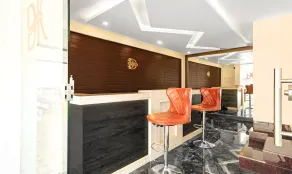 Treebo Doha King - Reception