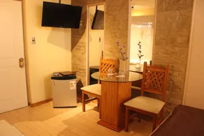 VO Hotel Barrio Italia - Værelse