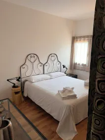 Albergo Wellness Da Febo - Room