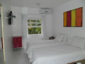 Pousada dos Reis - Quarto