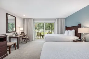 Rosario Resort - Room