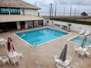 CASABLANCA Praia Hotel - Piscine