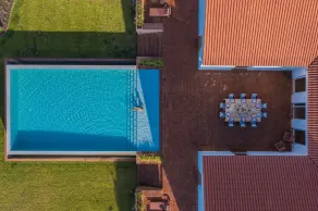 Herdade Da Malhadinha Nova - Relais & Châteaux - Piscina