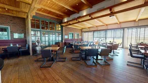 Golf Resort Gut Apeldör - Ristorante