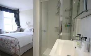Sea Tang Guest House - Room