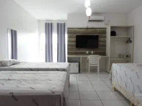 Hotel Açay - Room