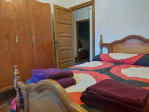 Casa Fela Muriellos - Værelse