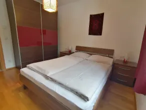 Komfort Appartements serviced by Auhof - Rum