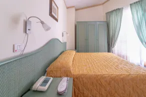 Hotel Il Ceppo - Chambre