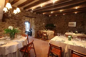 El Añadio - Restaurante